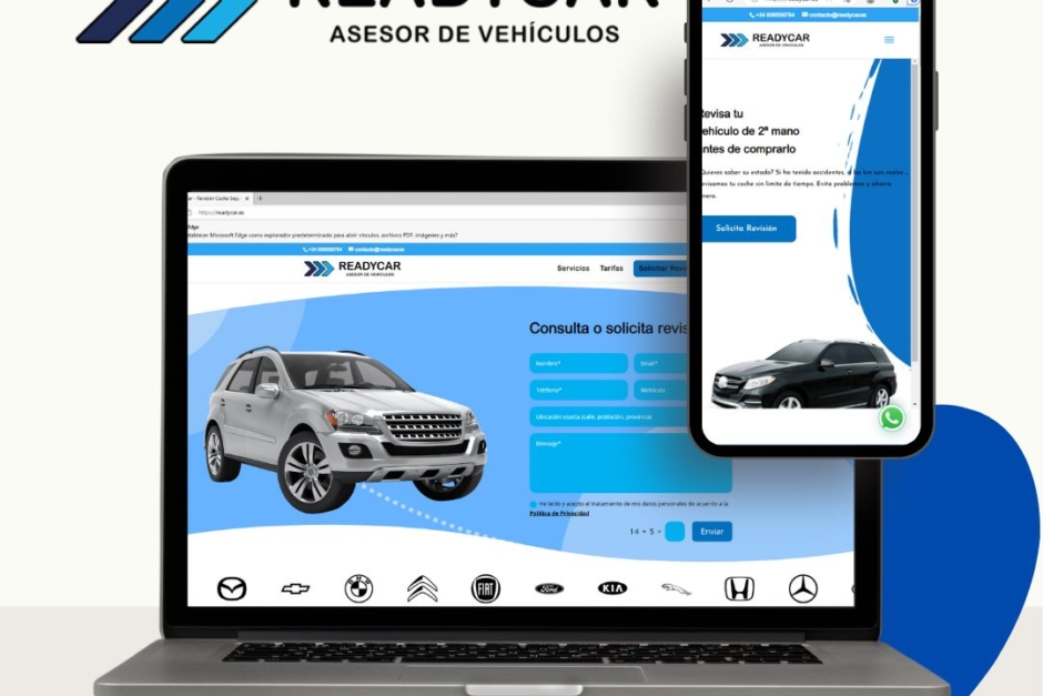 fondoreadycar